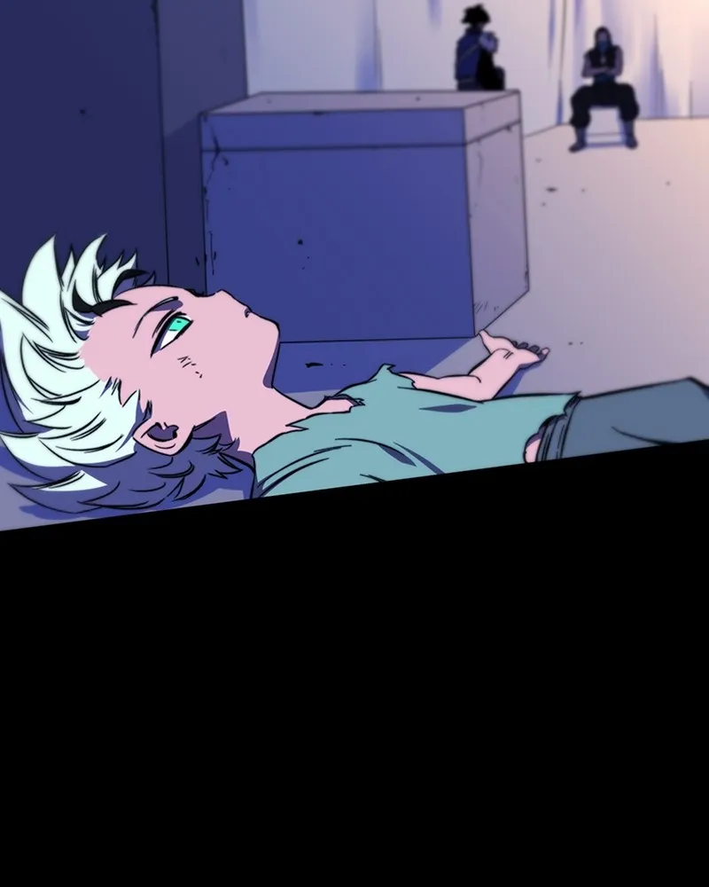 Read X & Ash chapter 27 image 165 on Lezhin