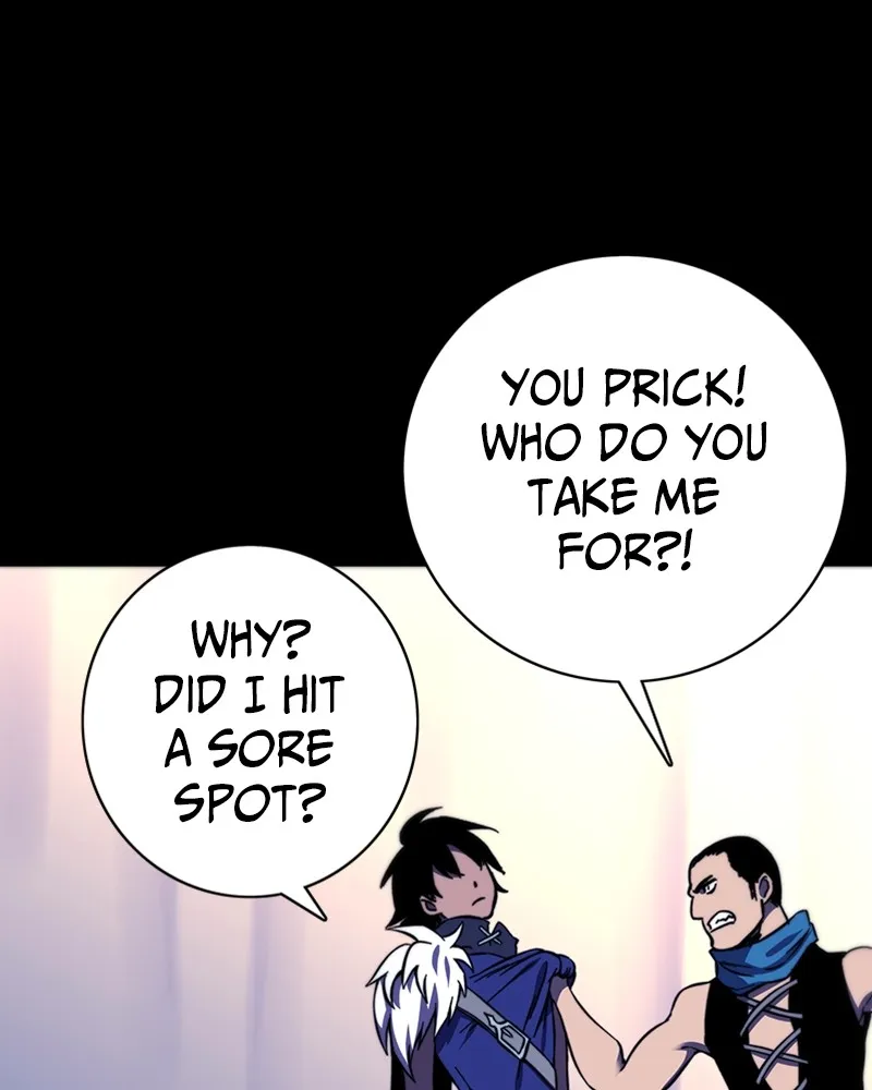 Read X & Ash chapter 27 image 187 on Lezhin