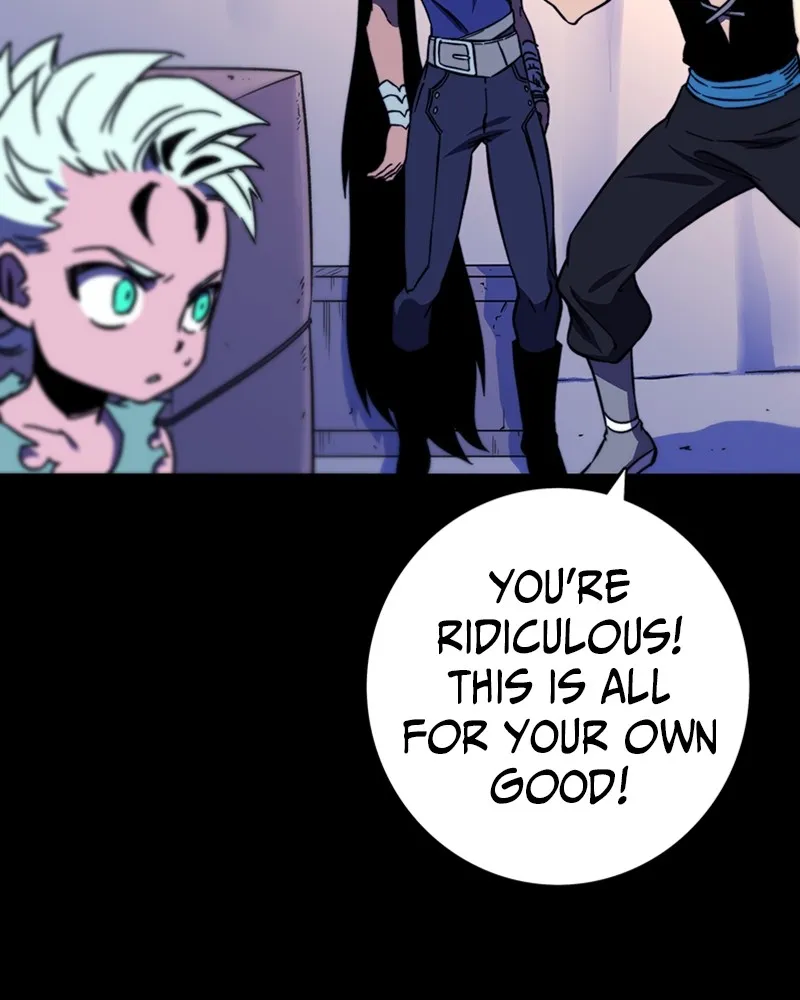 Read X & Ash chapter 27 image 188 on Lezhin