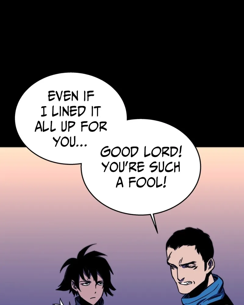 Read X & Ash chapter 27 image 194 on Lezhin
