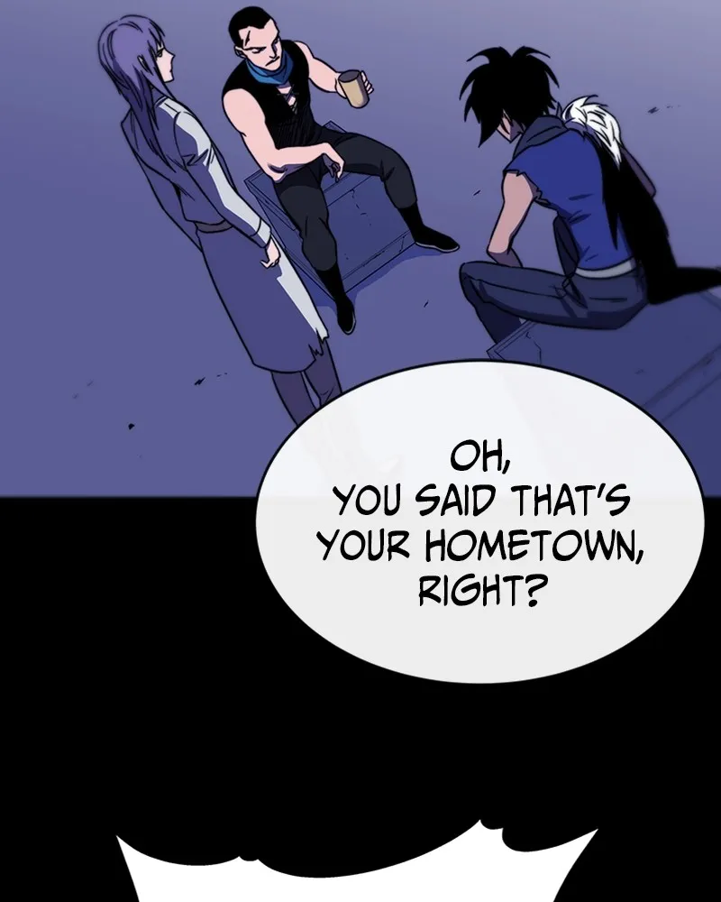 Read X & Ash chapter 27 image 206 on Lezhin