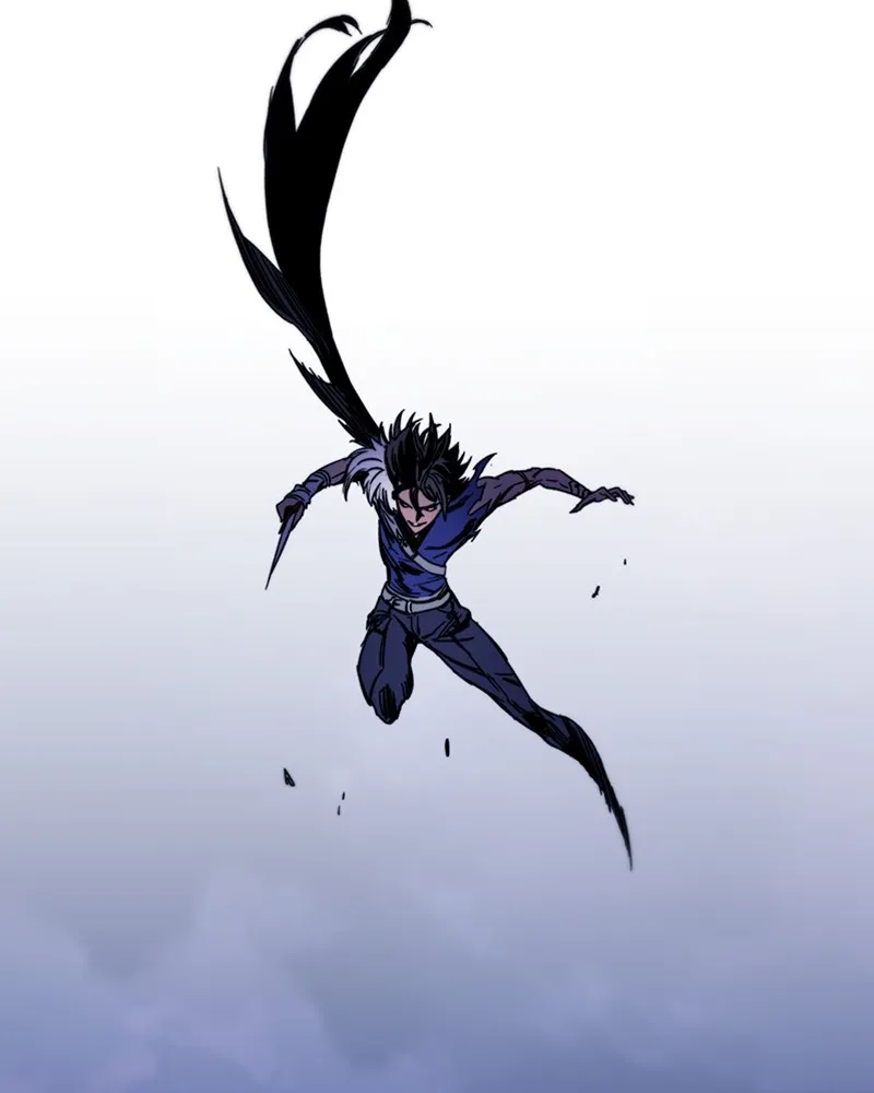 Read X & Ash chapter 27 image 213 on Lezhin