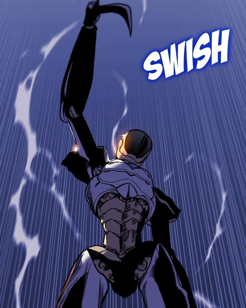 Read X & Ash chapter 27 image 27 on Lezhin