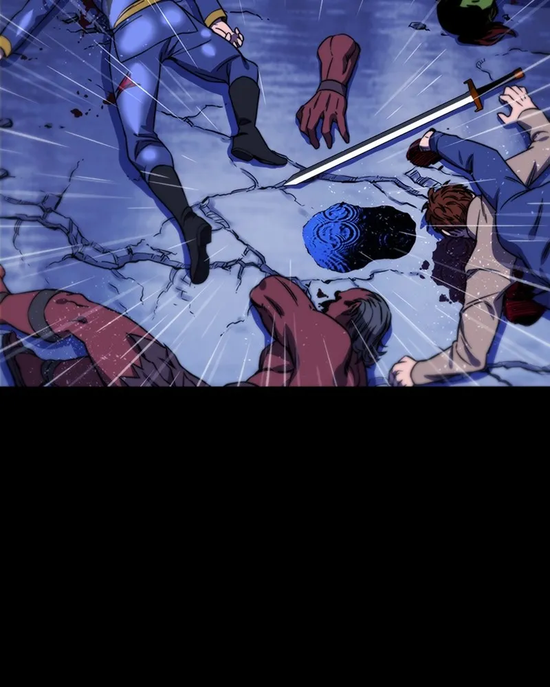 Read X & Ash chapter 27 image 39 on Lezhin