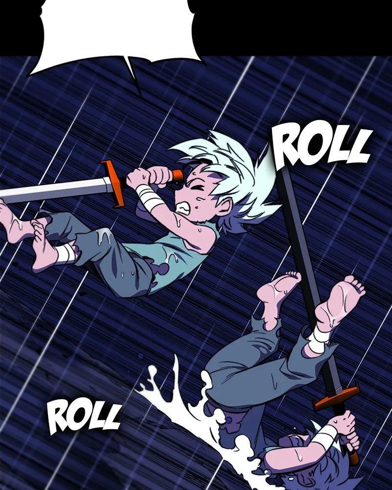 Read X & Ash chapter 27 image 50 on Lezhin