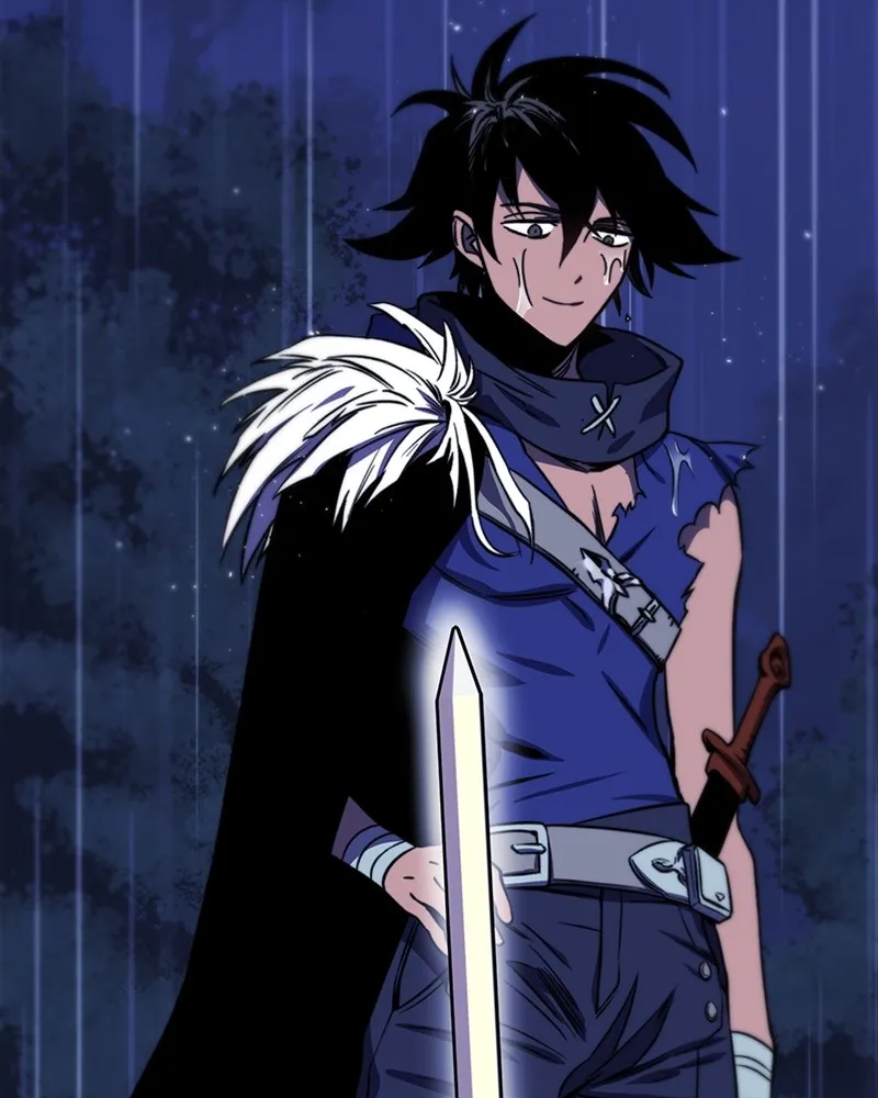 Read X & Ash chapter 27 image 57 on Lezhin