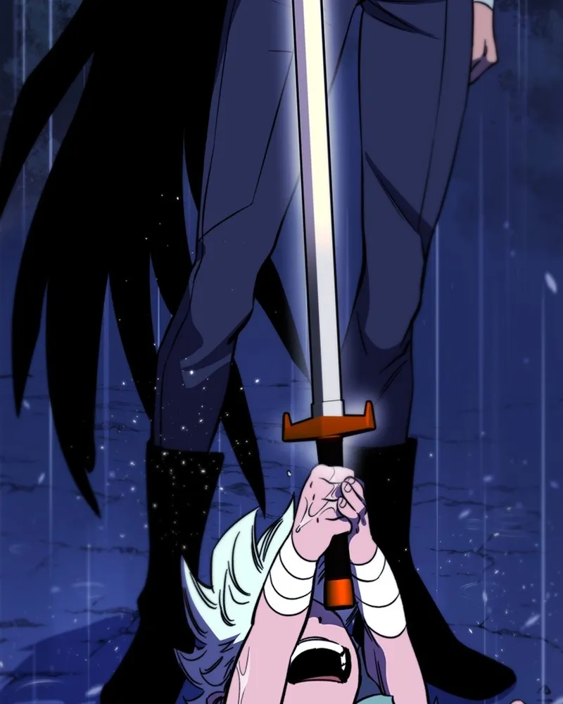 Read X & Ash chapter 27 image 58 on Lezhin