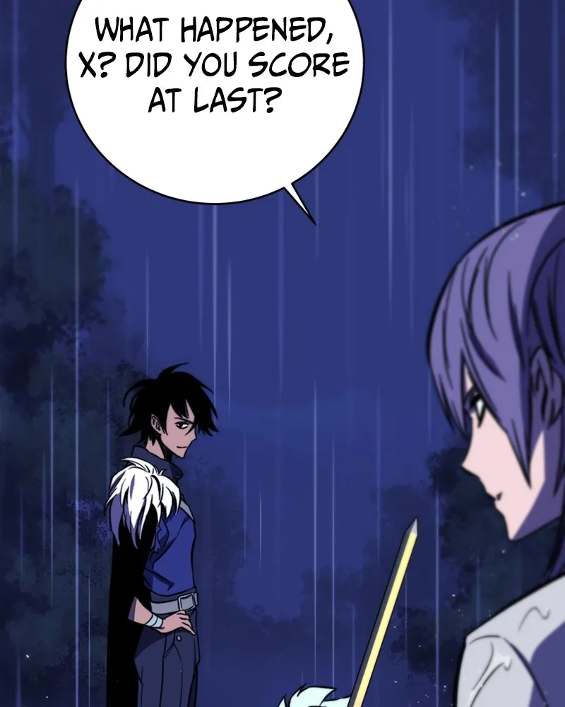 Read X & Ash chapter 27 image 63 on Lezhin