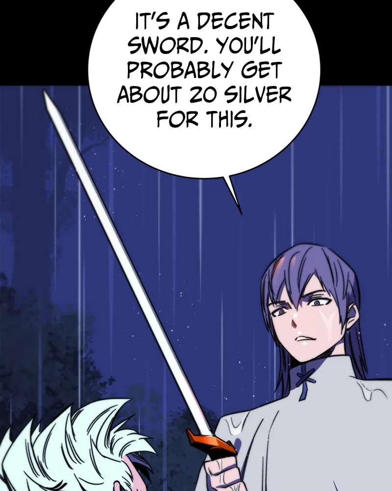 Read X & Ash chapter 27 image 67 on Lezhin