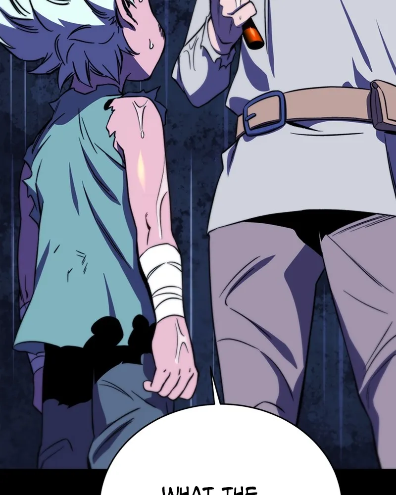 Read X & Ash chapter 27 image 68 on Lezhin