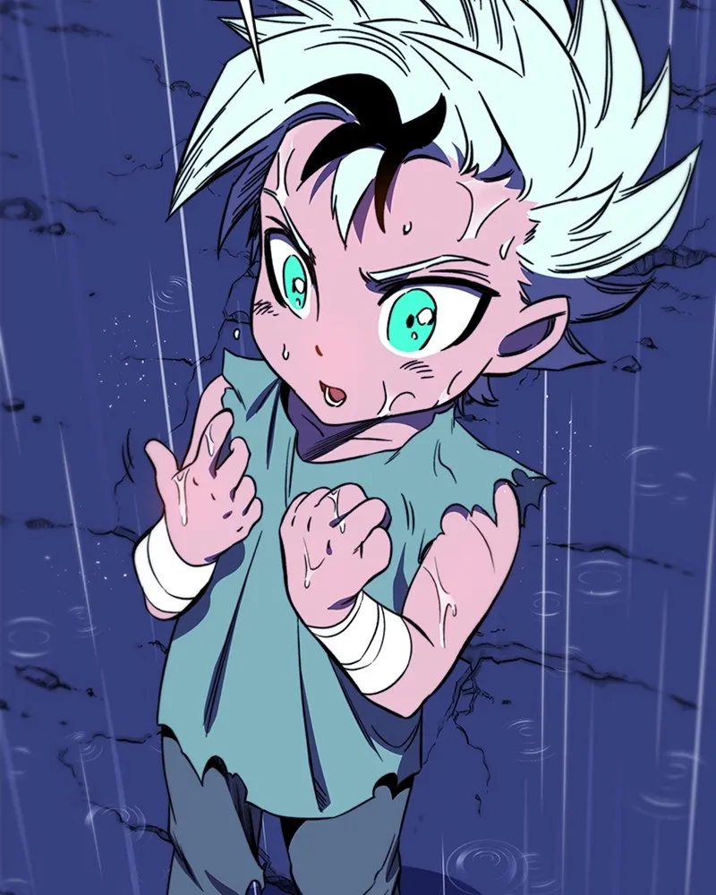 Read X & Ash chapter 27 image 70 on Lezhin