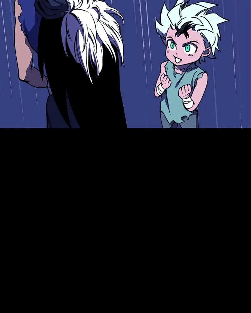 Read X & Ash chapter 27 image 74 on Lezhin