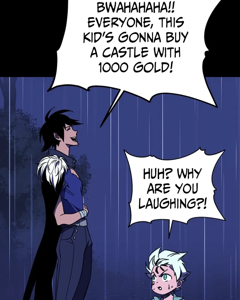 Read X & Ash chapter 27 image 78 on Lezhin