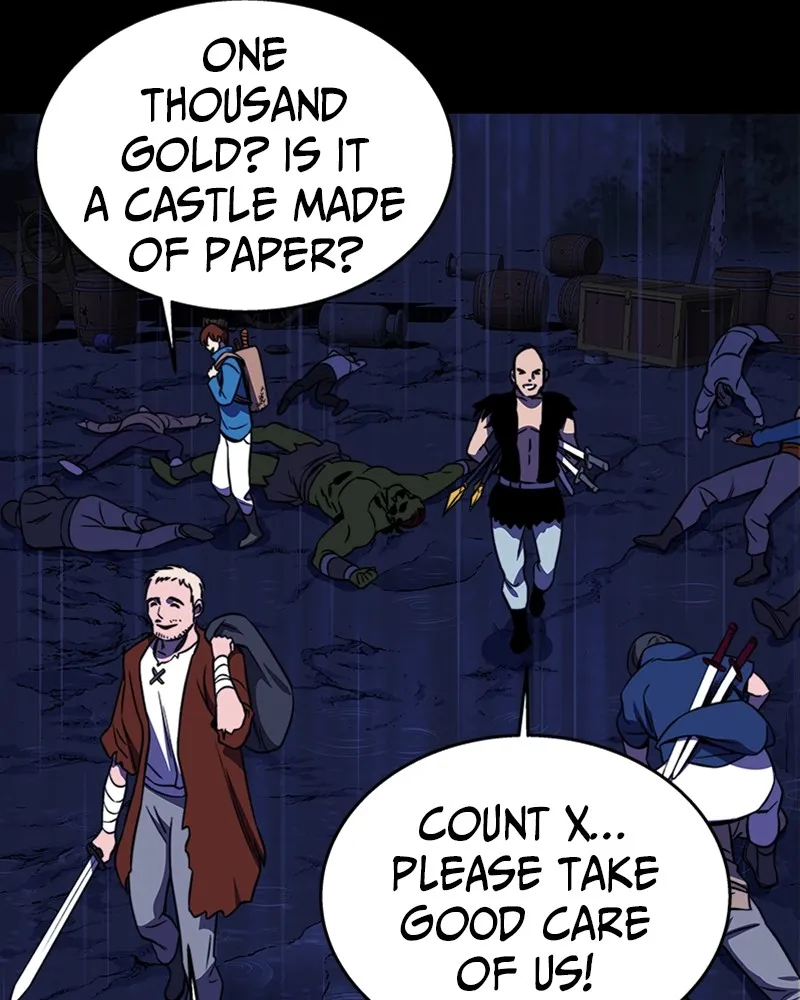 Read X & Ash chapter 27 image 80 on Lezhin
