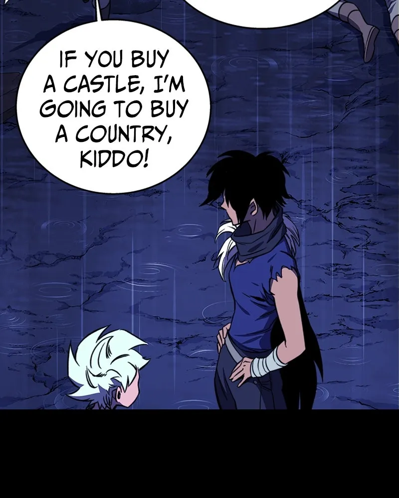 Read X & Ash chapter 27 image 81 on Lezhin