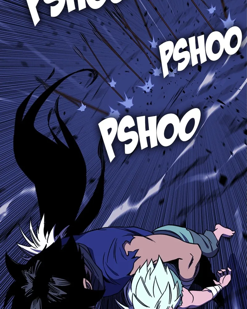 Read X & Ash chapter 27 image 87 on Lezhin
