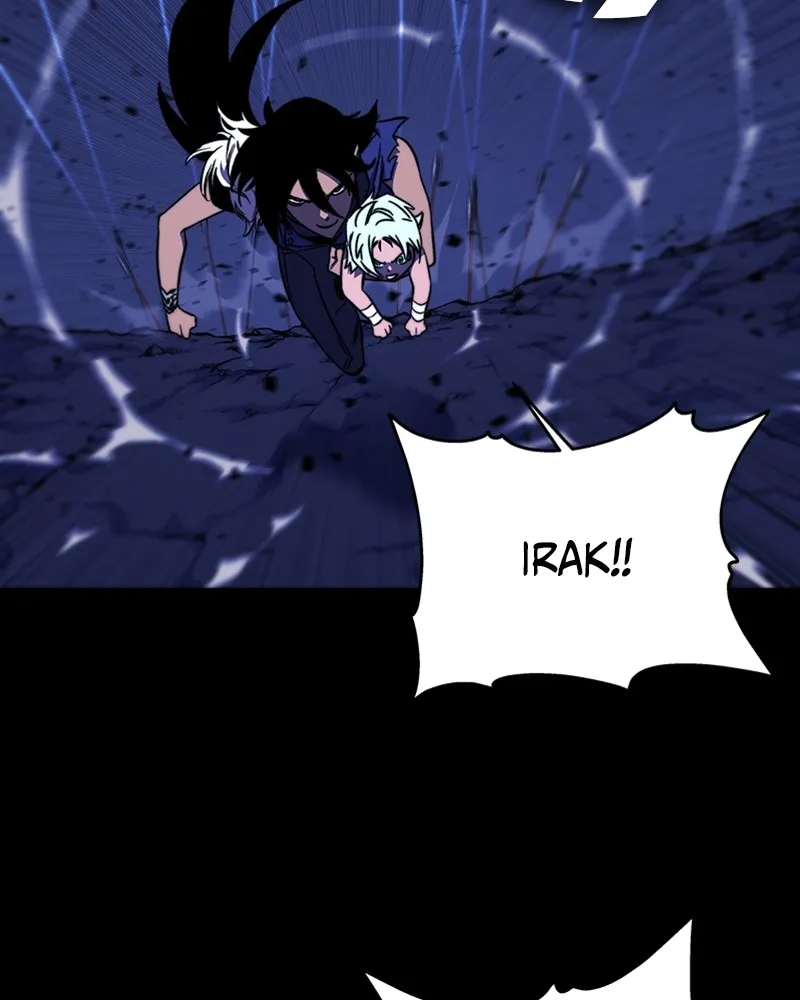 Read X & Ash chapter 27 image 95 on Lezhin