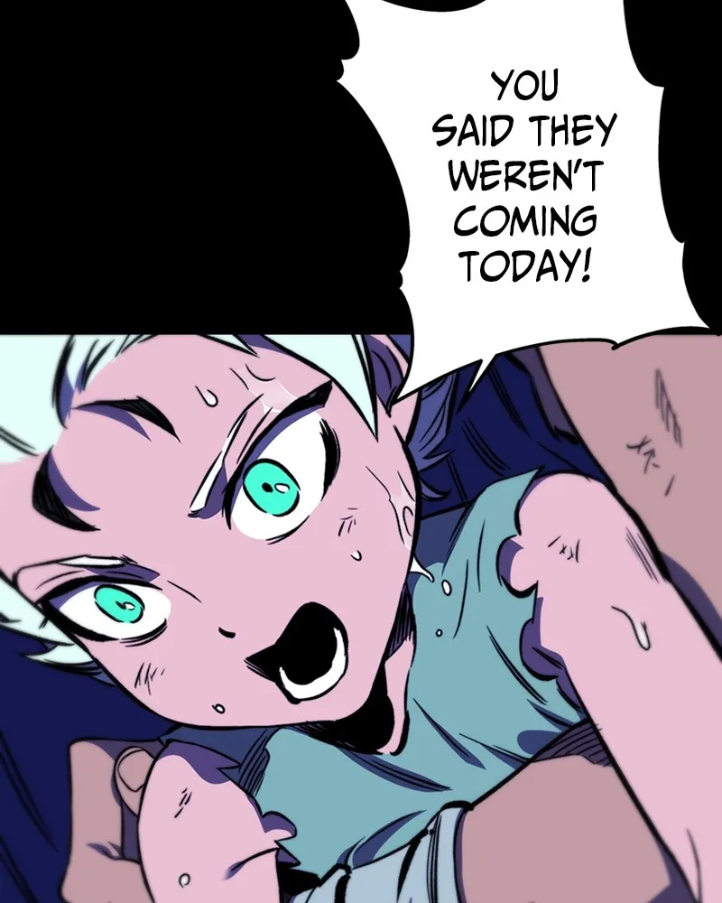 Read X & Ash chapter 27 image 96 on Lezhin