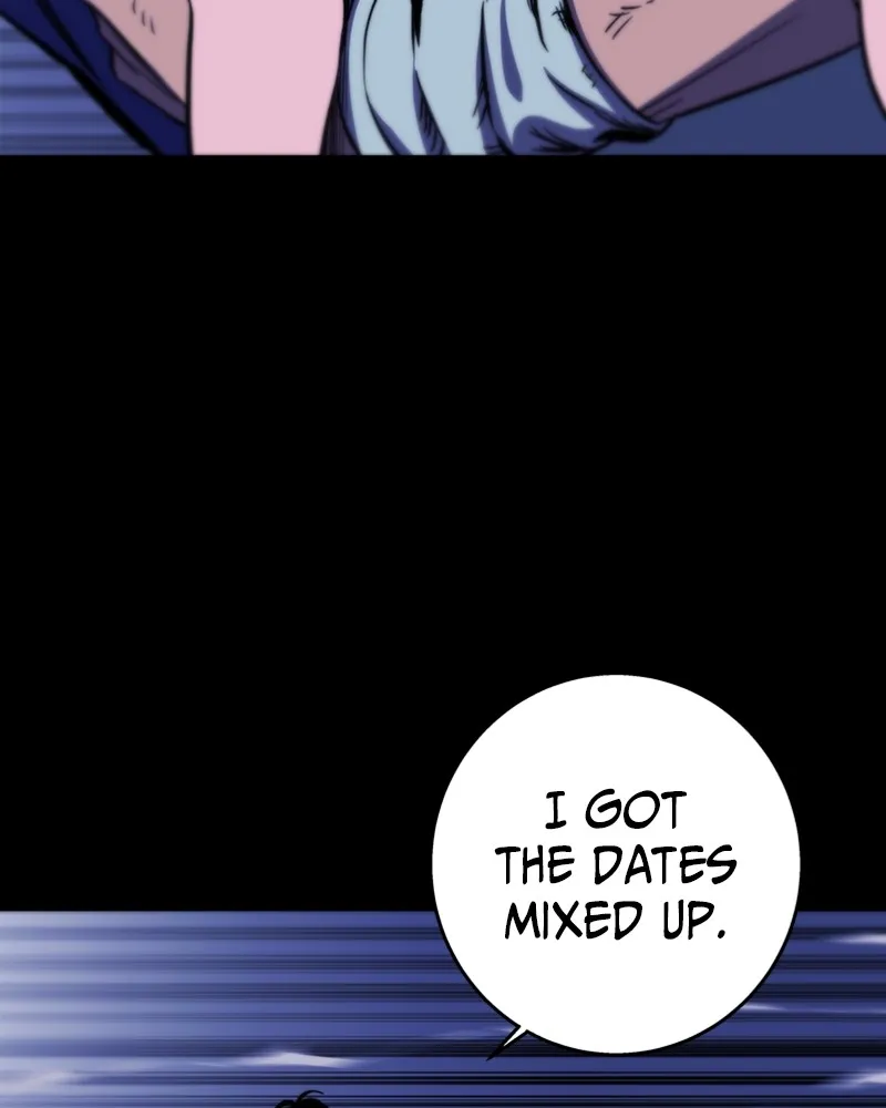 Read X & Ash chapter 27 image 97 on Lezhin