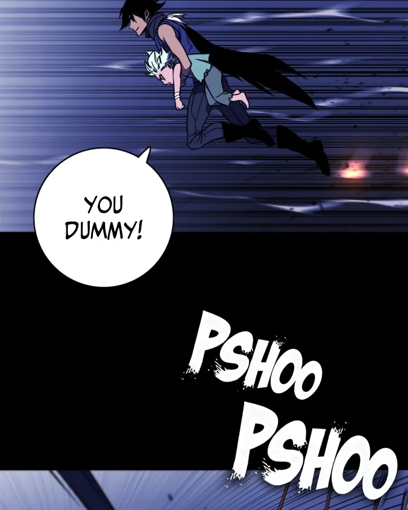 Read X & Ash chapter 27 image 98 on Lezhin