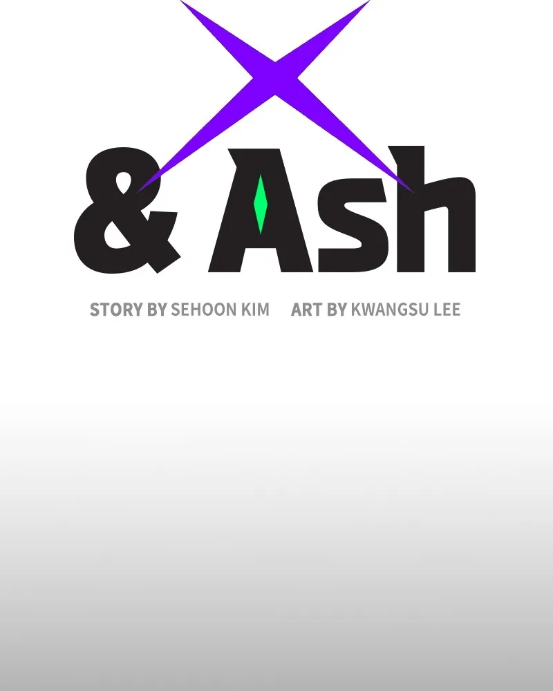 Read X & Ash chapter 29 image 1 on Lezhin
