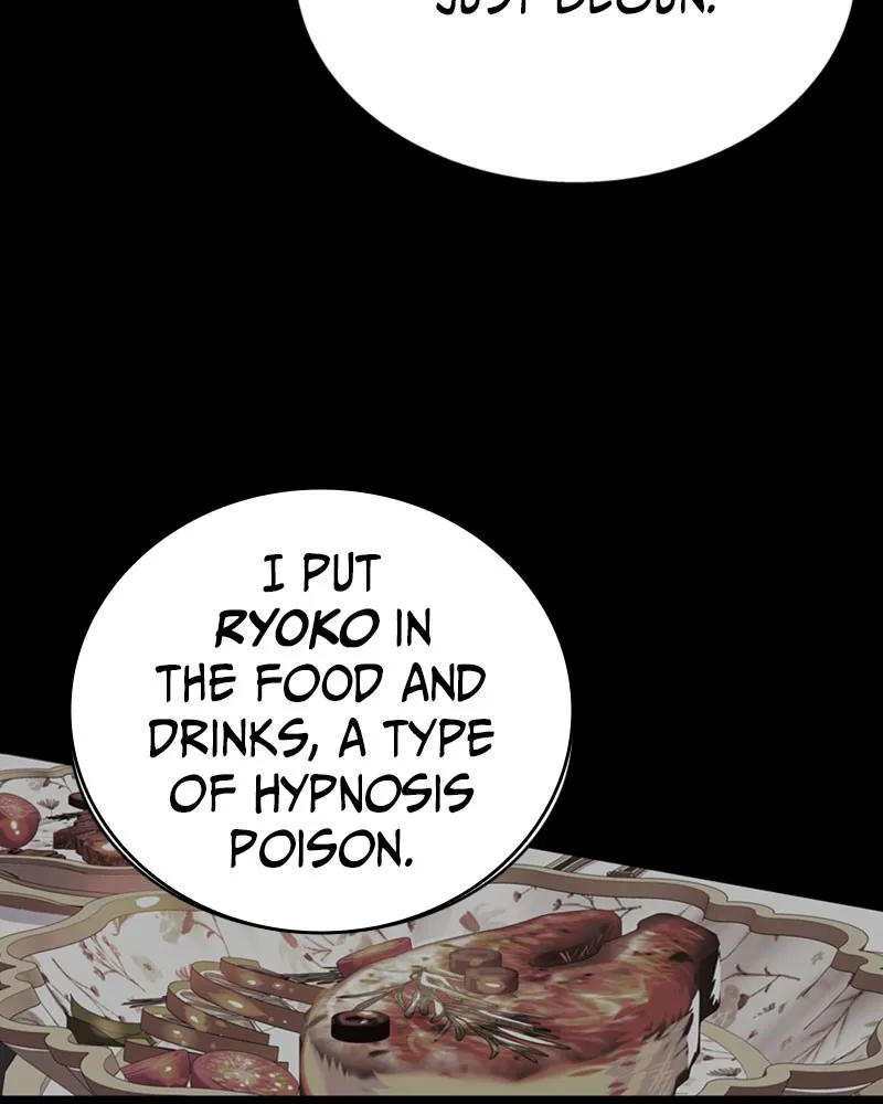 Read X & Ash chapter 29 image 122 on Lezhin