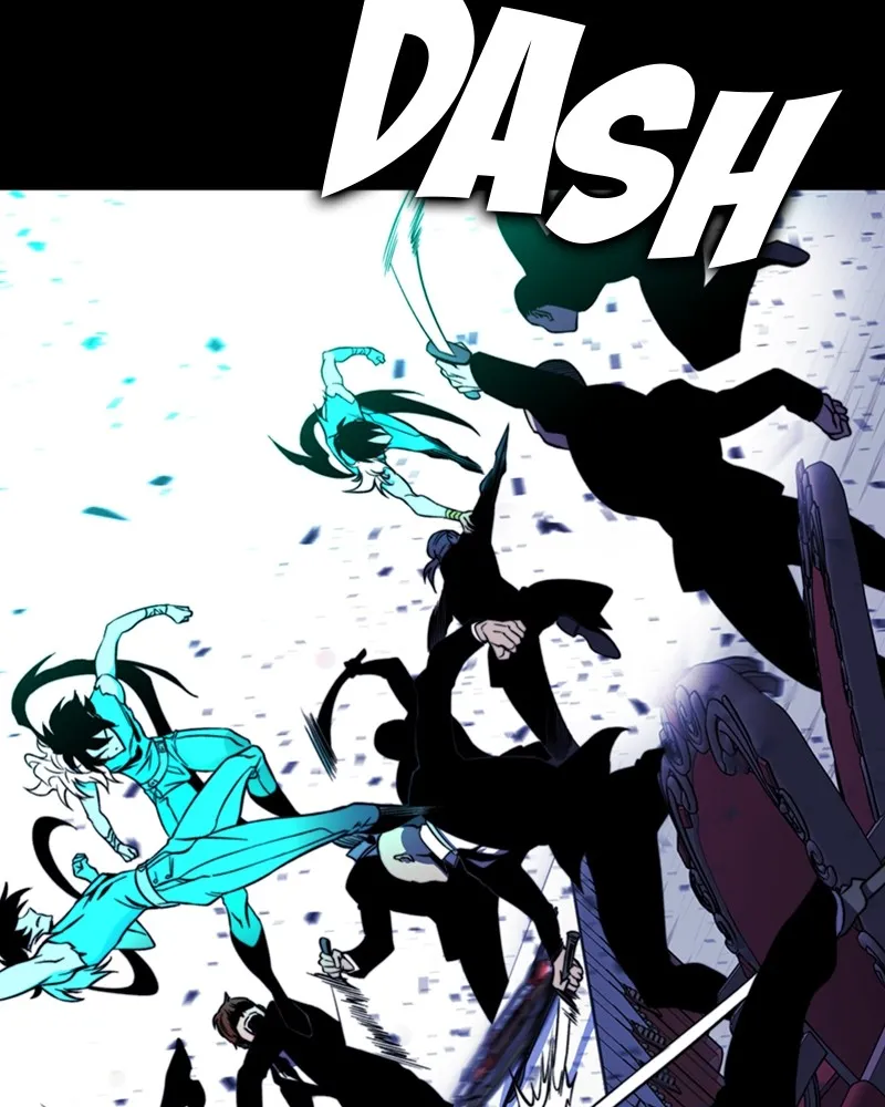 Read X & Ash chapter 29 image 129 on Lezhin