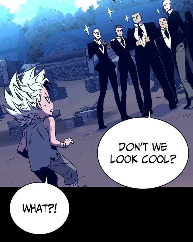 Read X & Ash chapter 29 image 13 on Lezhin
