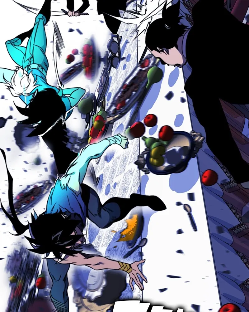 Read X & Ash chapter 29 image 130 on Lezhin