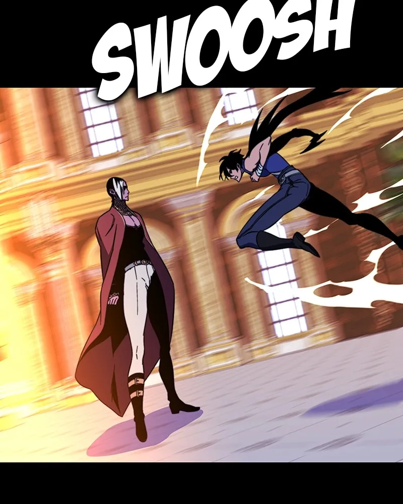 Read X & Ash chapter 29 image 135 on Lezhin