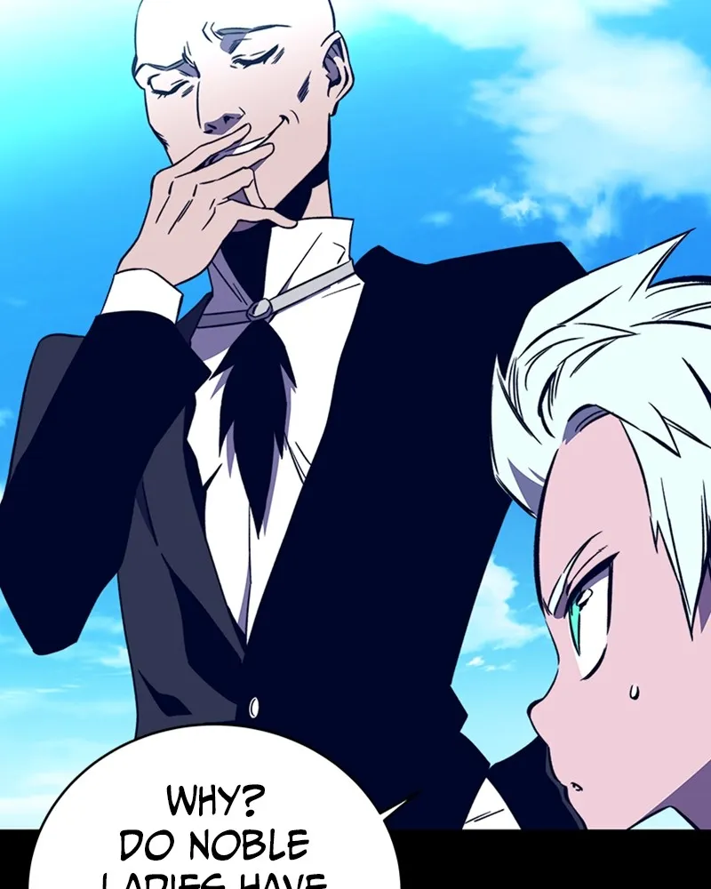 Read X & Ash chapter 29 image 15 on Lezhin