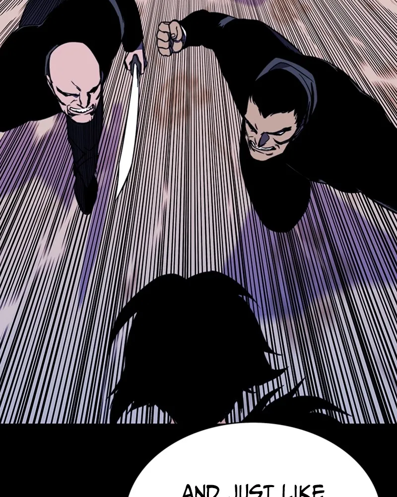 Read X & Ash chapter 29 image 151 on Lezhin