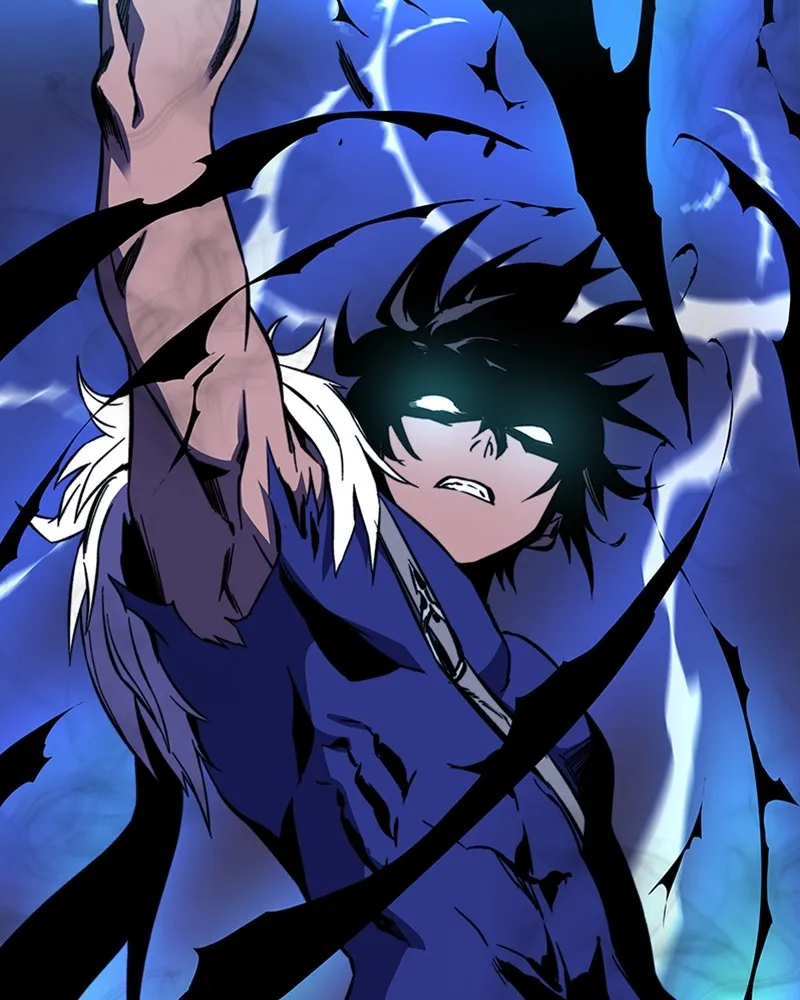 Read X & Ash chapter 29 image 157 on Lezhin