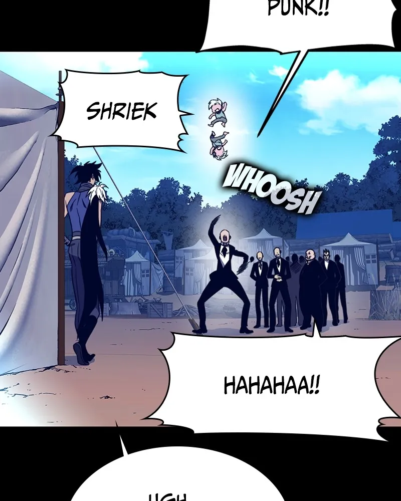 Read X & Ash chapter 29 image 17 on Lezhin