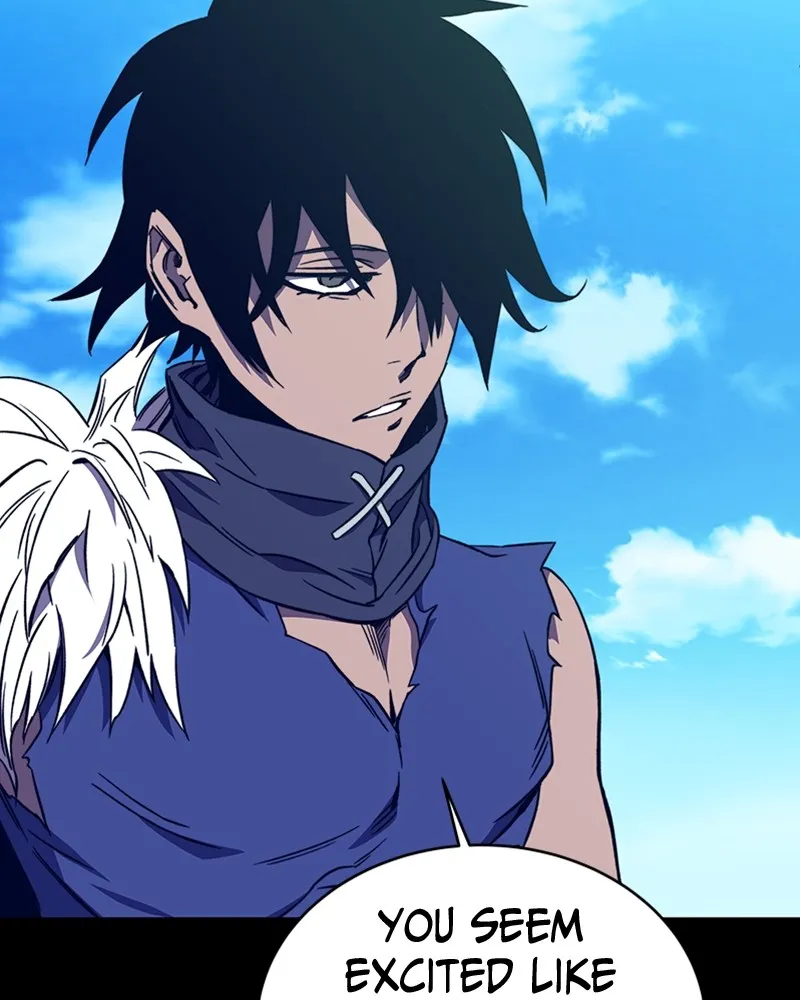 Read X & Ash chapter 29 image 21 on Lezhin