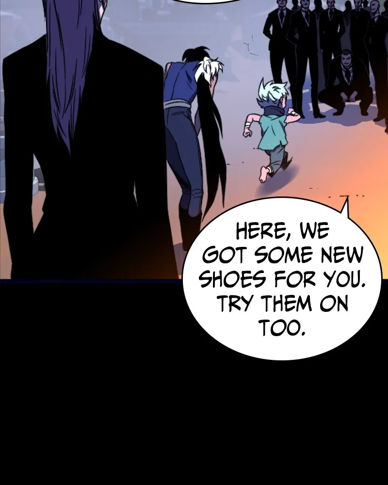 Read X & Ash chapter 29 image 36 on Lezhin