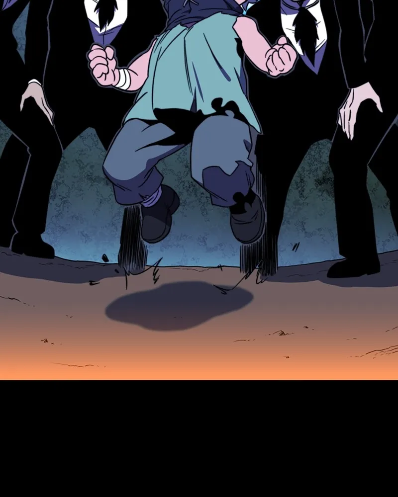 Read X & Ash chapter 29 image 39 on Lezhin