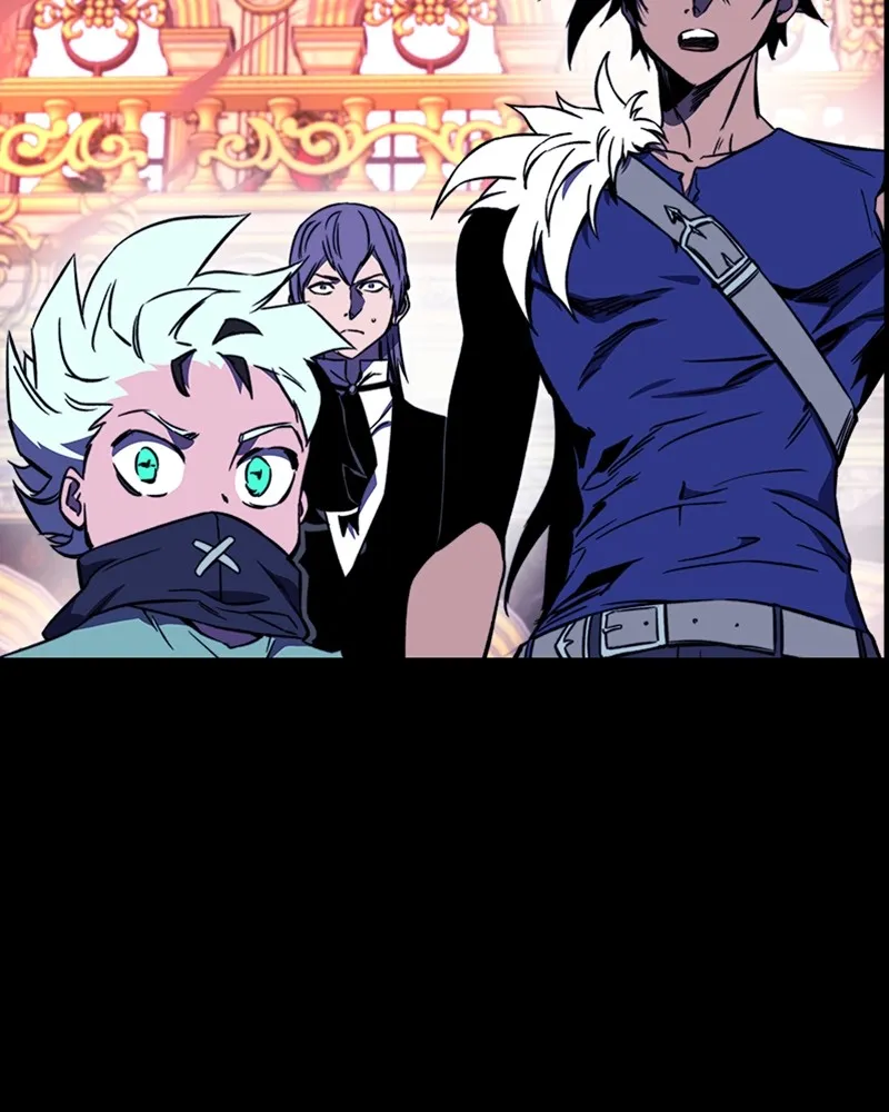 Read X & Ash chapter 30 image 100 on Lezhin