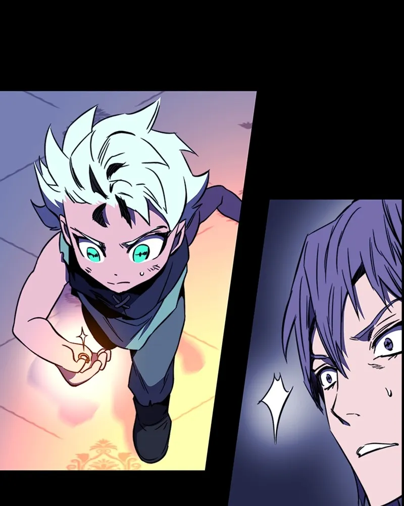 Read X & Ash chapter 30 image 101 on Lezhin