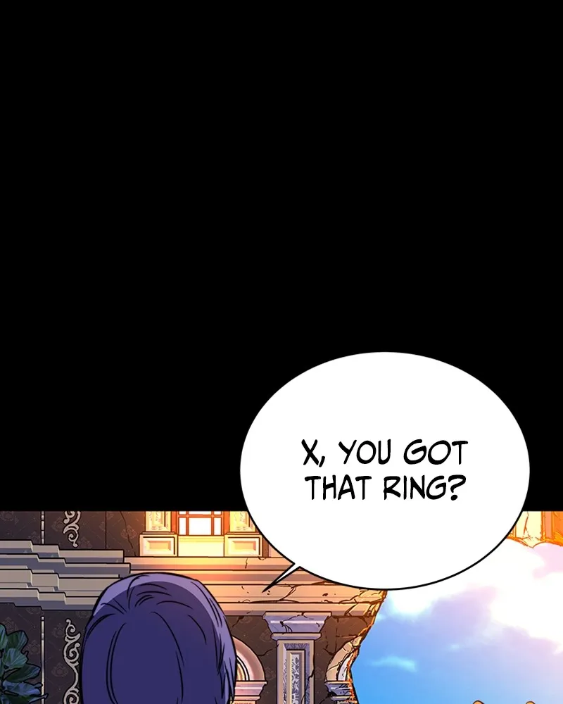 Read X & Ash chapter 30 image 103 on Lezhin