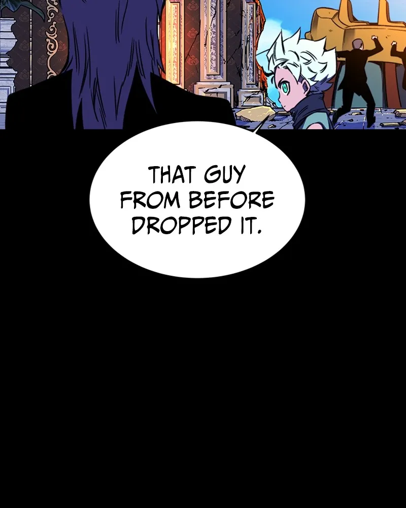 Read X & Ash chapter 30 image 104 on Lezhin