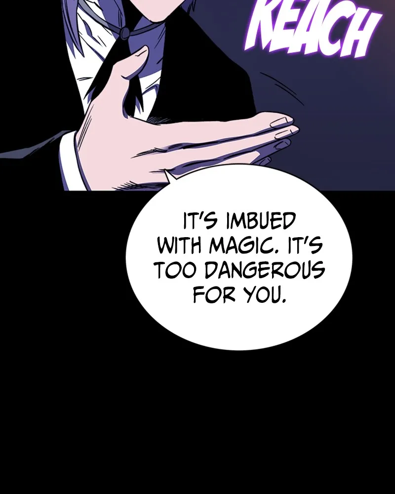Read X & Ash chapter 30 image 106 on Lezhin