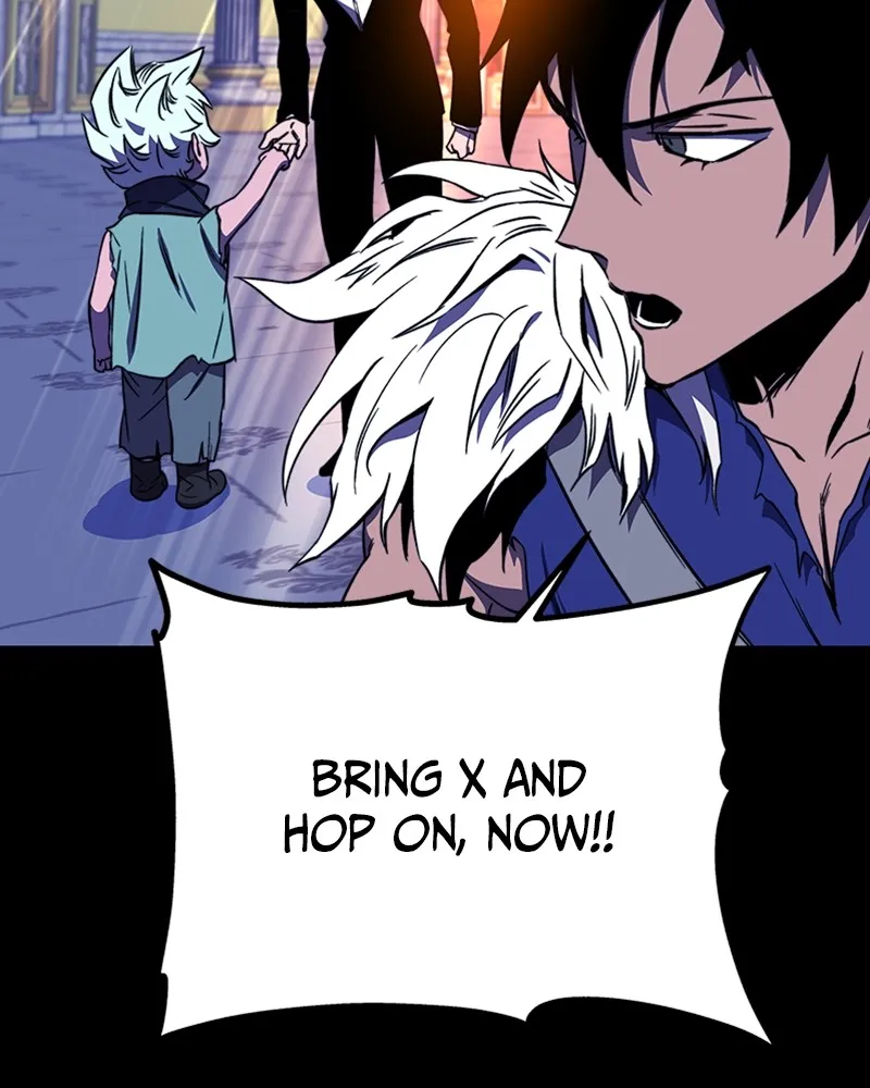 Read X & Ash chapter 30 image 108 on Lezhin