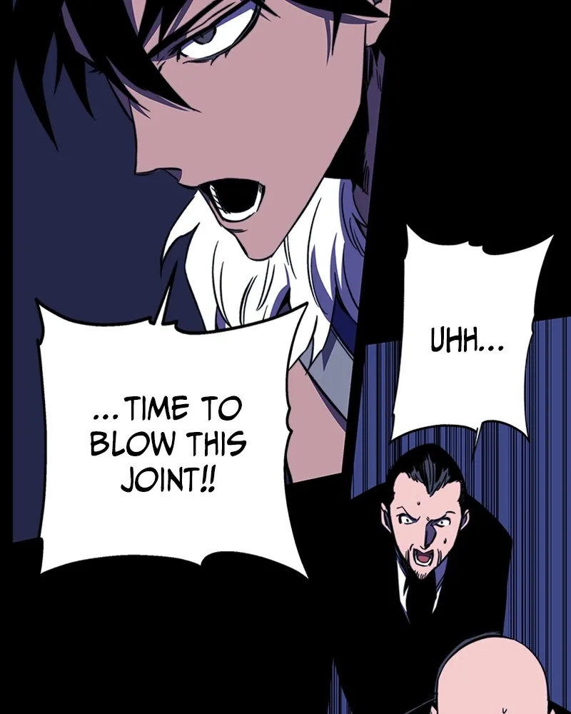 Read X & Ash chapter 30 image 112 on Lezhin