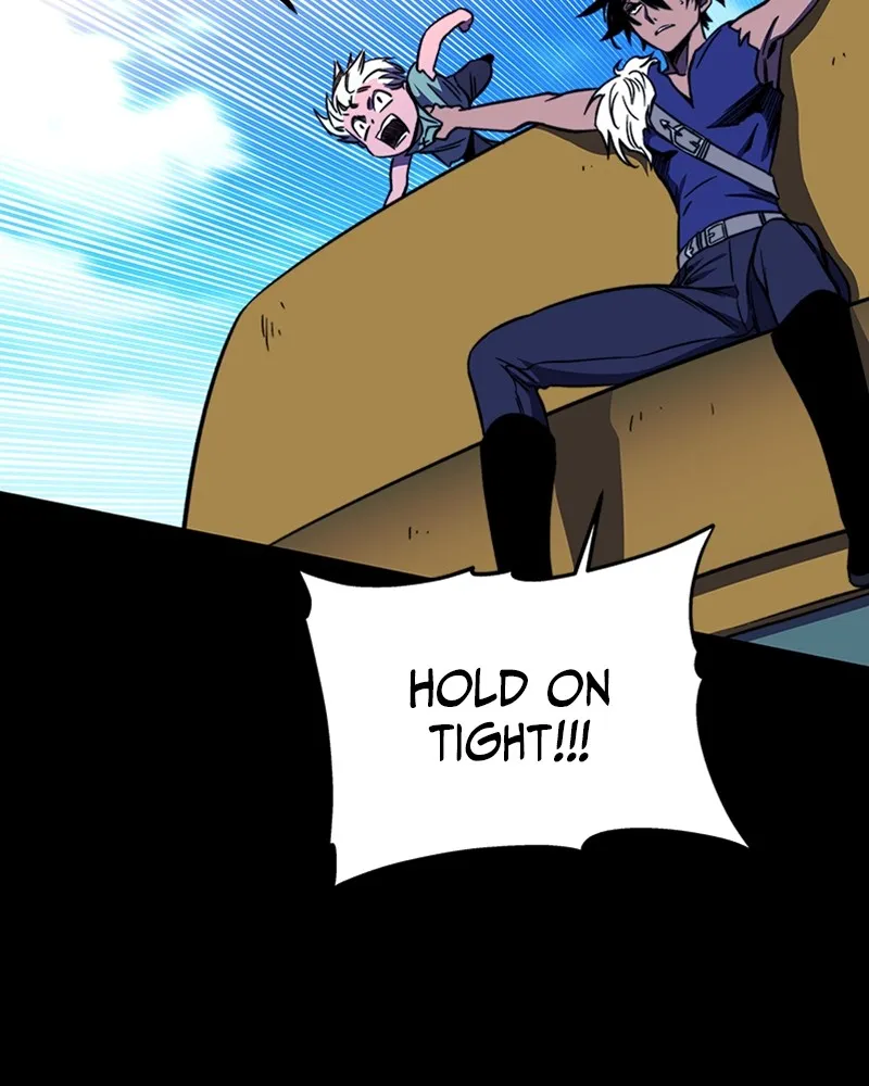 Read X & Ash chapter 30 image 122 on Lezhin