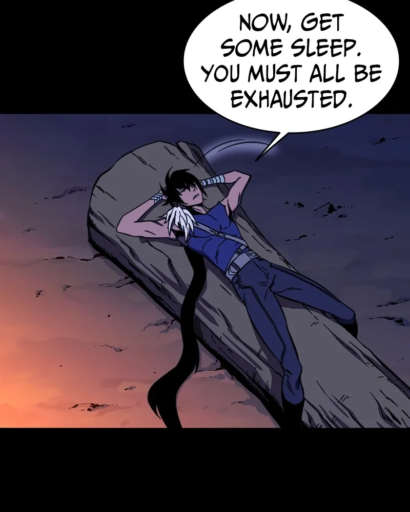 Read X & Ash chapter 30 image 158 on Lezhin