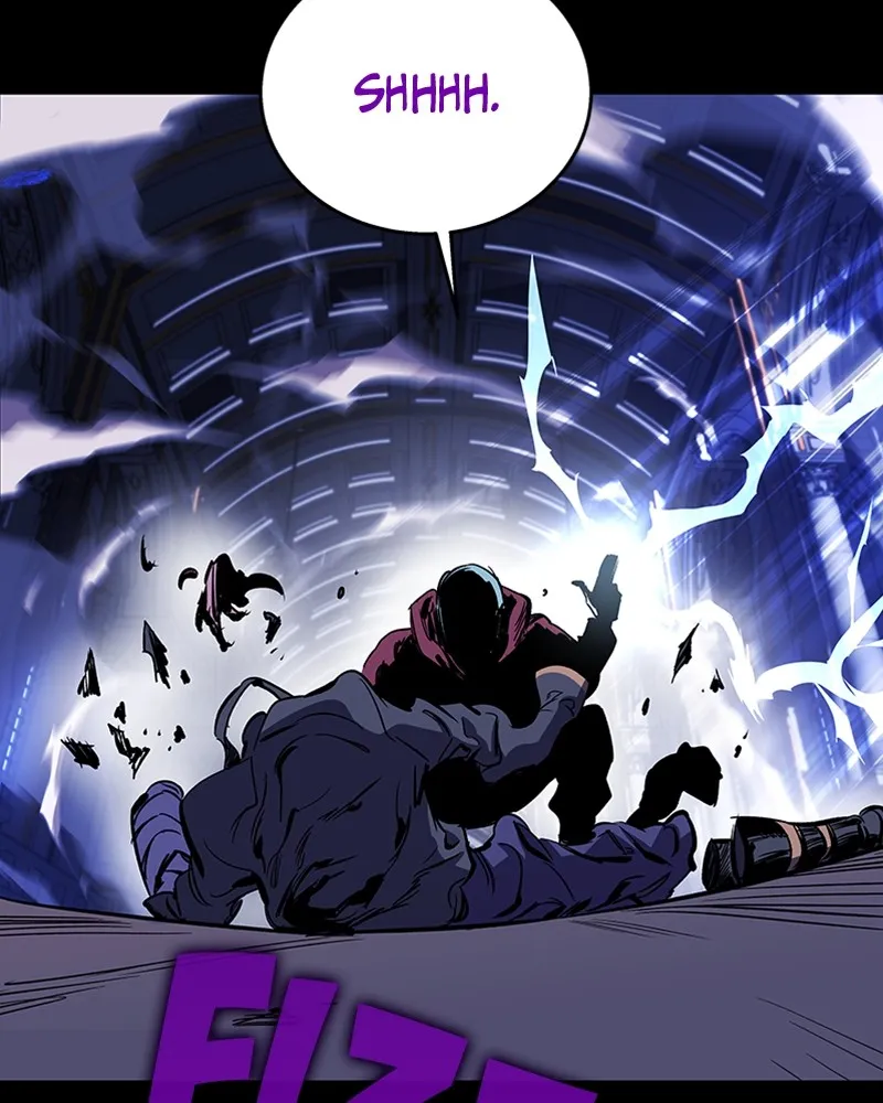 Read X & Ash chapter 30 image 184 on Lezhin