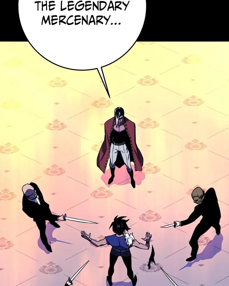 Read X & Ash chapter 30 image 19 on Lezhin