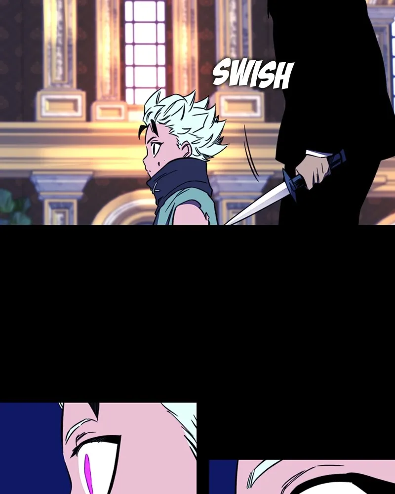 Read X & Ash chapter 30 image 22 on Lezhin