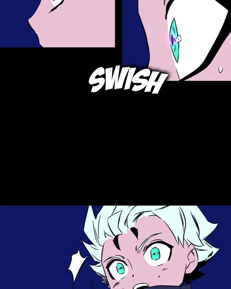 Read X & Ash chapter 30 image 23 on Lezhin